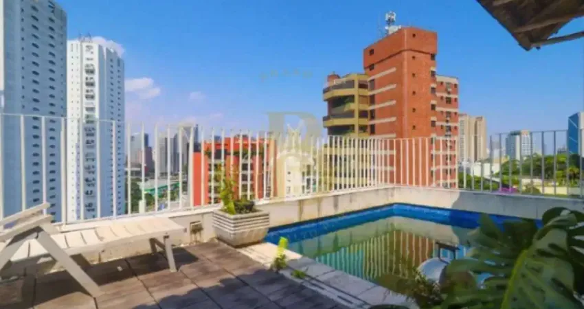 Apartamento com 3 quartos para alugar na Rua Américo Alves Pereira Filho, 360, Real Parque, São Paulo