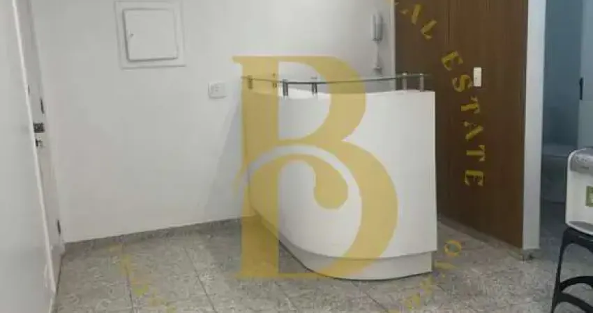 Sala comercial com 59 m², para venda e locação no bairro vila olímpia.