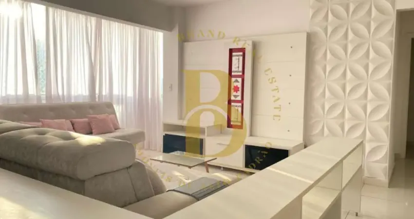 Apartamento com 147 m², 4 quartos sendo 2 suítes para alugar no bairro vila clementino.