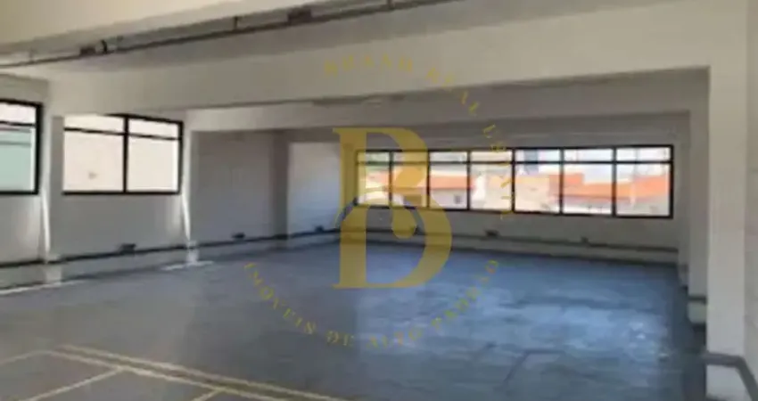 Prédio comercial moderno e versátil ? 371 m² em localização privilegiada!