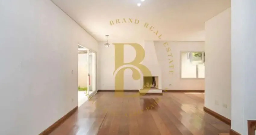 Casa em condomínio fechado com 3 quartos à venda na Rua Bennet, 884, Alto de Pinheiros, São Paulo