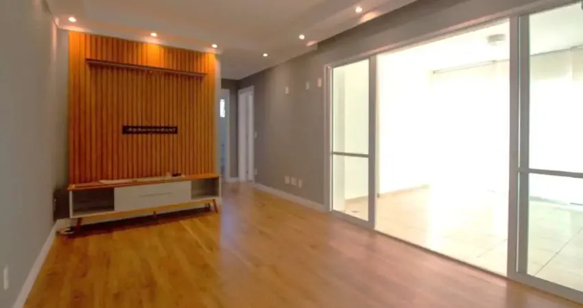 Apartamento com 73 m², 2 quartos sendo 1 suíte à venda no bairro campo belo.