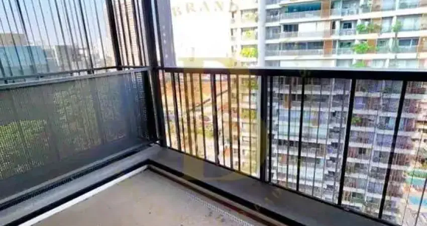 Apartamento com 3 quartos à venda na Avenida Roque Petroni Júnior, 630, Brooklin, São Paulo