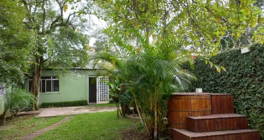 Casa com 410 m², 2 quartos sendo 1 suíte à venda no bairro vila nova conceição.