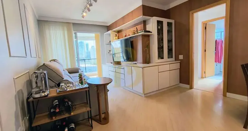 Apartamento à venda de 105m², na vila da saúde com 3 quartos e 3 vagas.