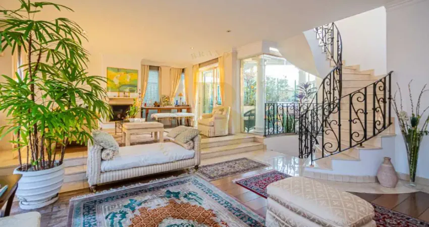 Cobertura lindenberg à venda em são paulo. oportunidade rara.