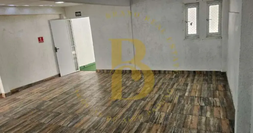 Sala comercial com 3 salas à venda na Rua Booker Pittman, 179, Chácara Santo Antônio, São Paulo