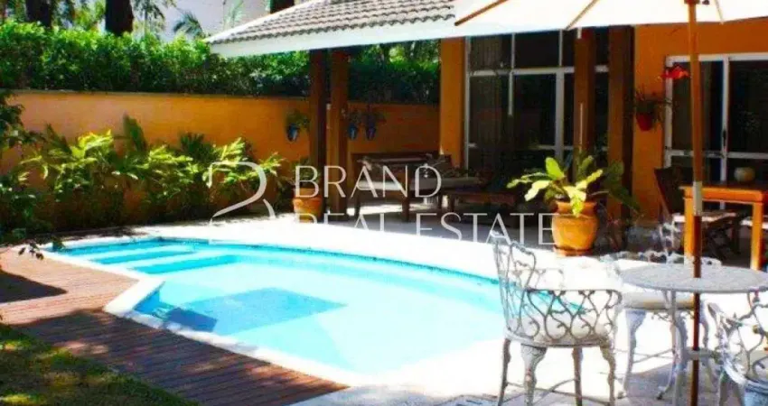 Casa de condomínio com 4 dormitórios,573m²,à venda em São Paulo,ALTO DA BOA VISTA