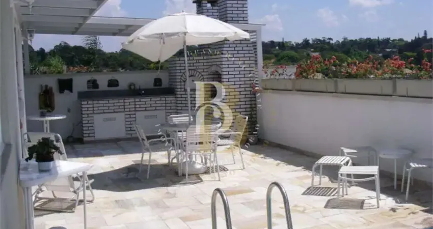 Casa em condomínio fechado com 4 quartos à venda na Rua Tomé Portes, 555, Brooklin, São Paulo