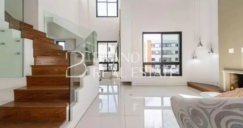 Apartamento com 3 quartos à venda na Rua Canário, 906, Moema, São Paulo