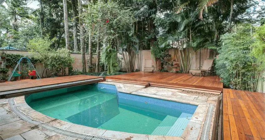 Casa de condomínio com 4 dormitórios, 754m², à venda em são paulo, alto da boa vista