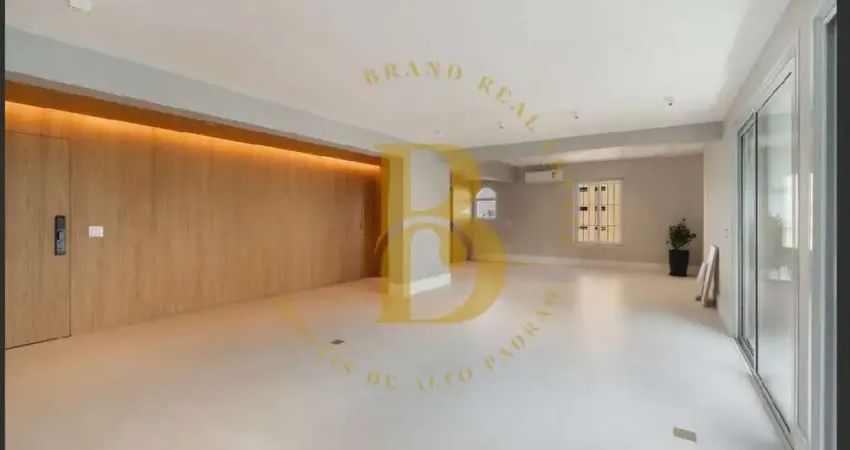 Apartamento com 4 quartos à venda na Rua Bela Cintra, 2271, Jardim América, São Paulo