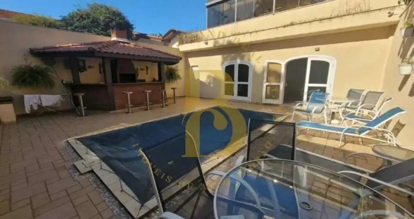 Casa com 350 m², 4 quartos sendo 3 suítes à venda no bairro planalto paulista.