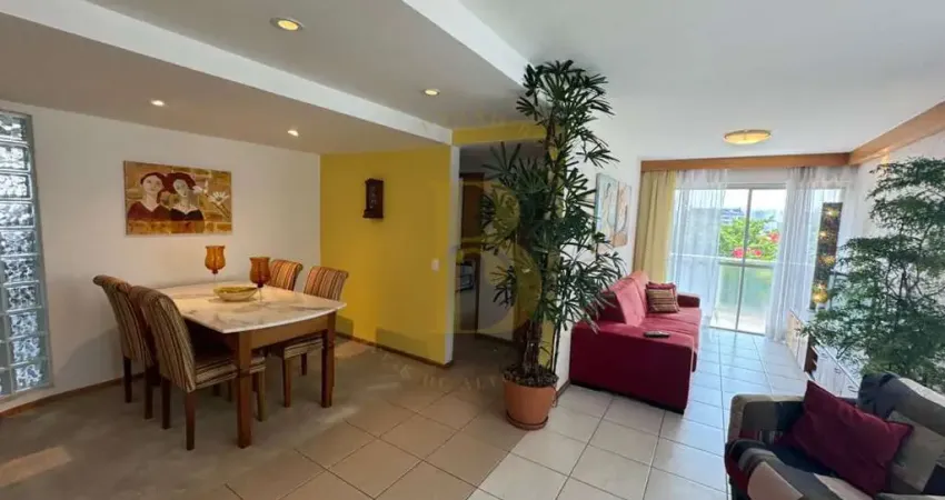 Apartamento com 92 m², 3 quartos sendo 1 suíte à venda no bairro campo belo.