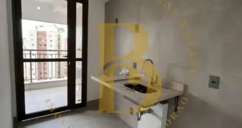Apartamento com 49 m², 1 quarto sendo 1 suíte à venda no bairro vila mariana.