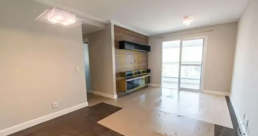 Apartamento a venda de 86 m² na vila mariana com lazer completo