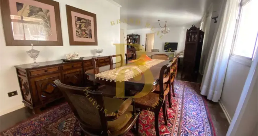 Apartamento á venda de 187 m²,com 3 quartos e 2 vagas no bairro itaim bibi.