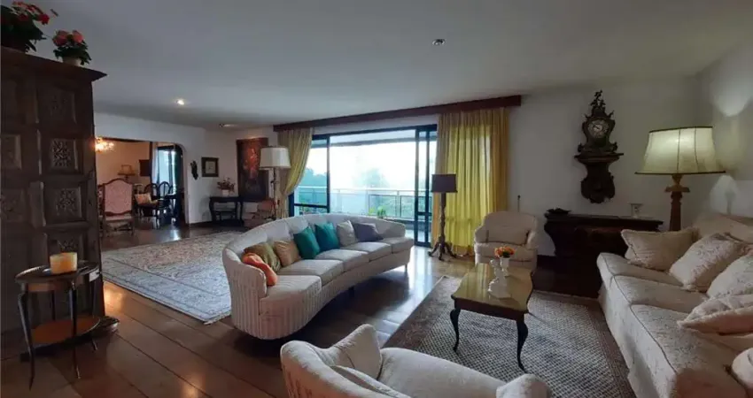 Apartamento com 3 quartos para alugar na Rua Joaquim José Esteves, 60, Alto da Boa Vista, São Paulo