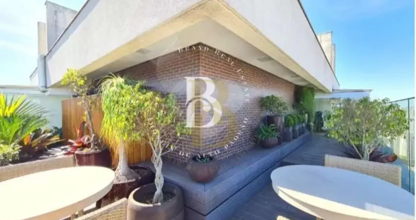 Apartamento com 3 quartos à venda na Rua Nova York, 161, Brooklin, São Paulo