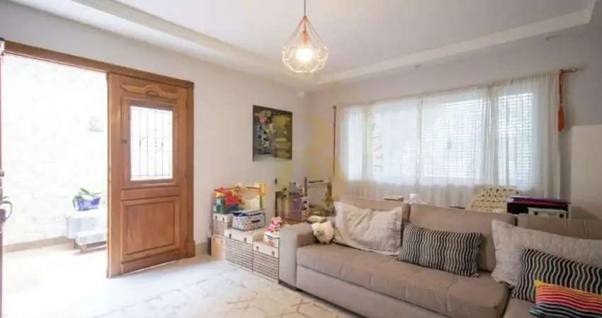 Casa de vila com 164.46 m², 3 quartos sendo 3 suítes à venda no bairro moema.