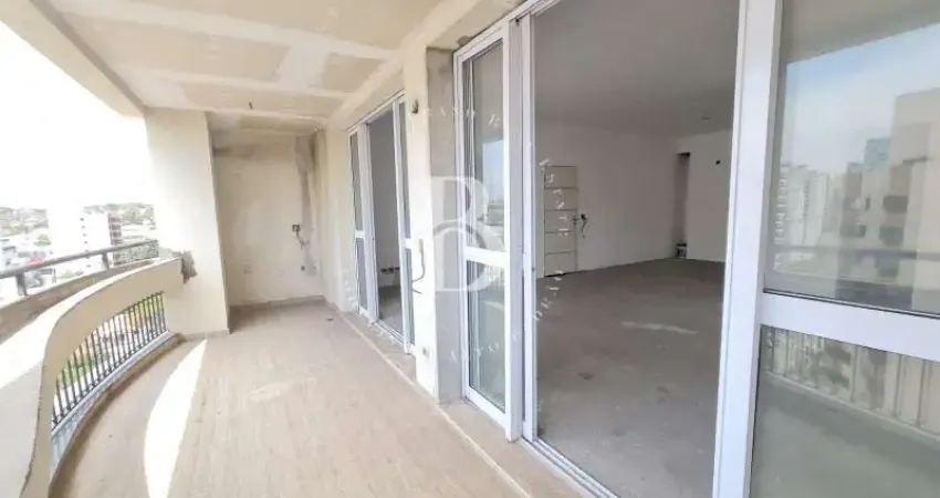 Apartamento com 4 quartos à venda na Avenida Iraí, 782, Moema, São Paulo