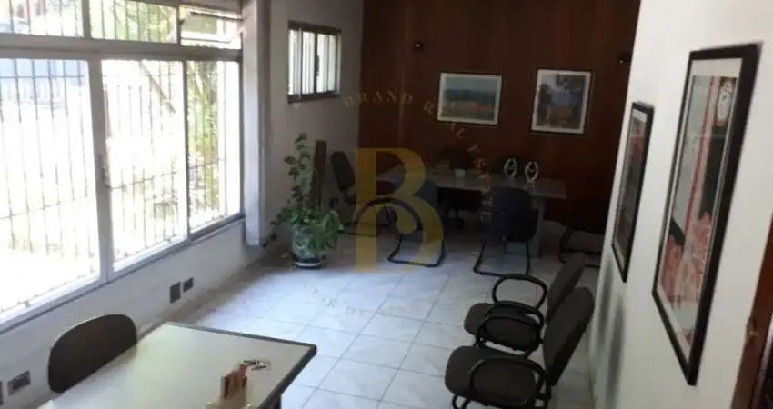 Casa comercial no planalto paulista ? 275m² de espaço funcional e bem localizado!