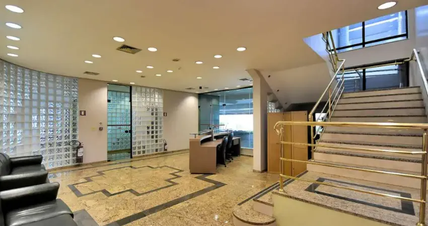 Prédio comercial de 4.504,00m², próximo a estação do metrô armênia.