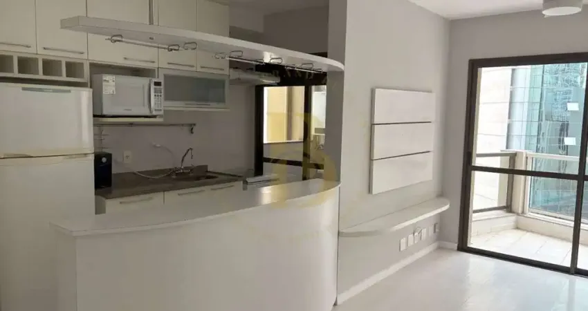 Apartamento para locação de 65m², com 2 quartos e 1 vaga na vila olimpia sp