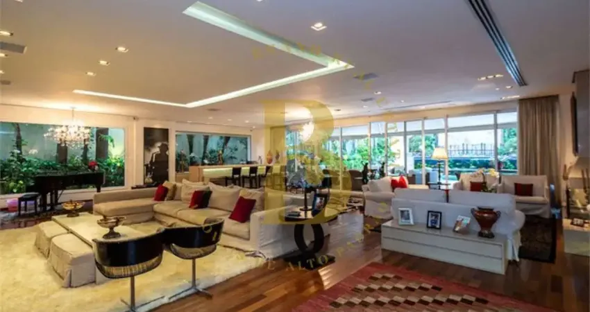 Casa com 560 m², 5 quartos sendo 5 suítes à venda no bairro jardim cordeiro.