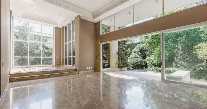 Casa com 880 m², 4 quartos sendo 4 suítes à venda no bairro jardim luzitania.