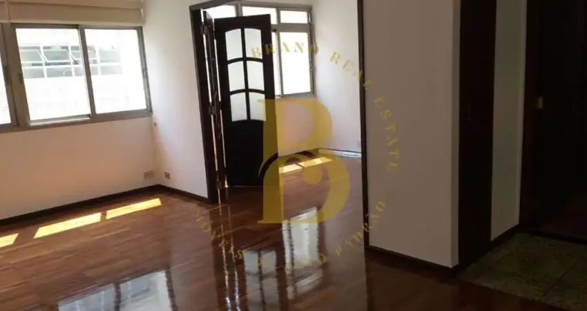 Apartamento com 130 m², 3 quartos sendo 1 suíte para alugar no bairro jardim paulista.
