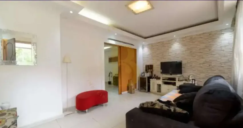 Casa de vila com 140 m², 3 quartos sendo 1 suíte à venda na vila mariana.