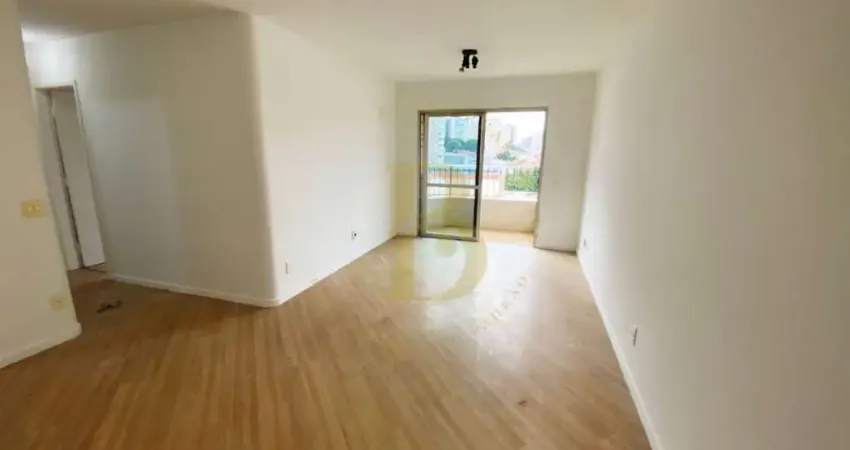 Apartamento com 83 m², 3 quartos sendo 1 suíte à venda no bairro pompéia.
