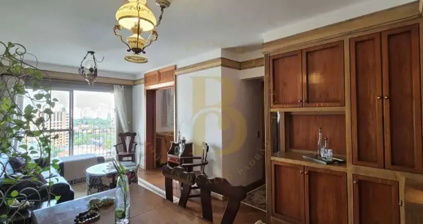 Apartamento com 1 quarto à venda na Avenida Miruna, 420, Moema, São Paulo