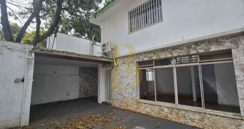 Sala comercial com 3 salas para alugar na Alameda dos Tupiniquins, 647, Moema, São Paulo