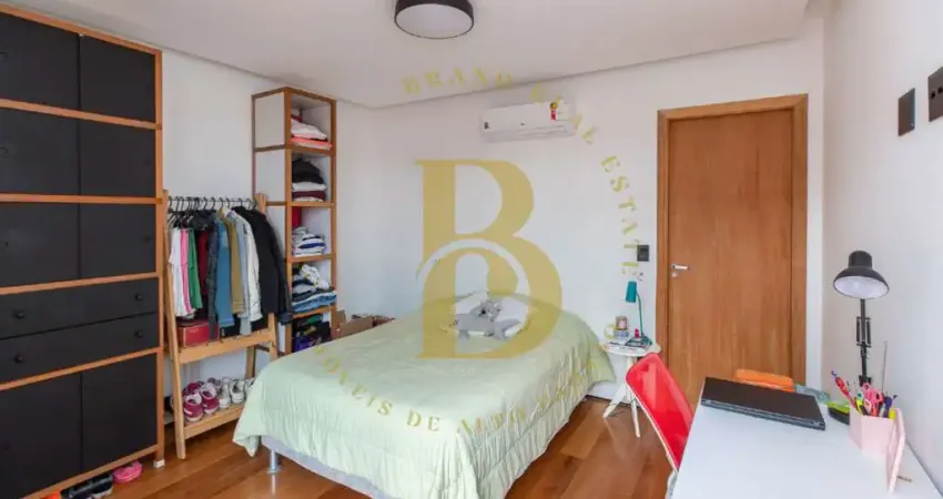 Casa com 4 quartos à venda na Rua República do Iraque, 126, Campo Belo, São Paulo