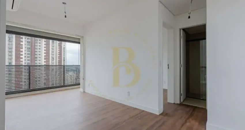 Apartamento com 56 m², 1 suíte e 1 vaga à venda no bairro vila mariana.
