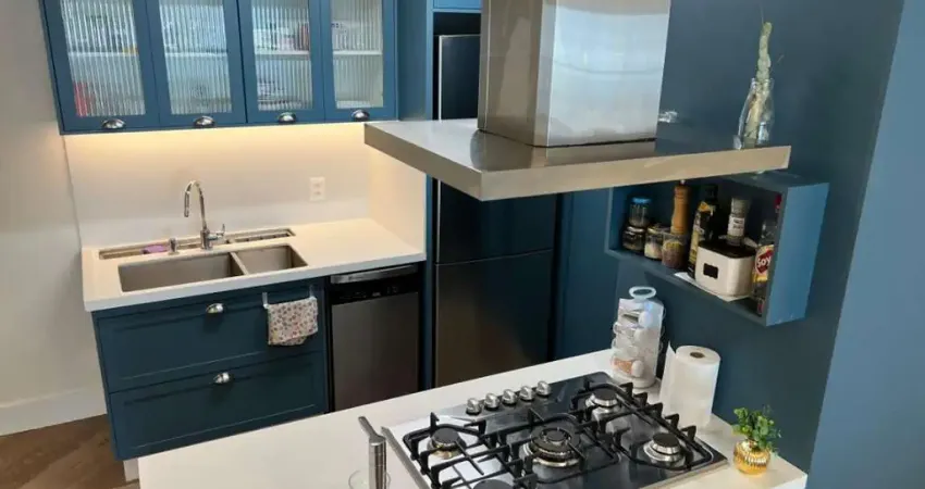 Belíssimo apartamento  - pronto para morar - a 5 minutos metrô vila madalena