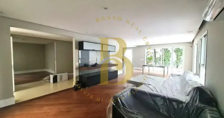 Casa em condomínio fechado com 4 quartos à venda na Rua Luisiania, 204, Brooklin, São Paulo