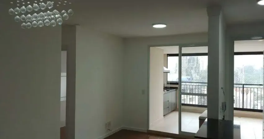 Apartamento com 68 m², 2 quartos sendo 1 suíte à venda no bairro granja julieta.