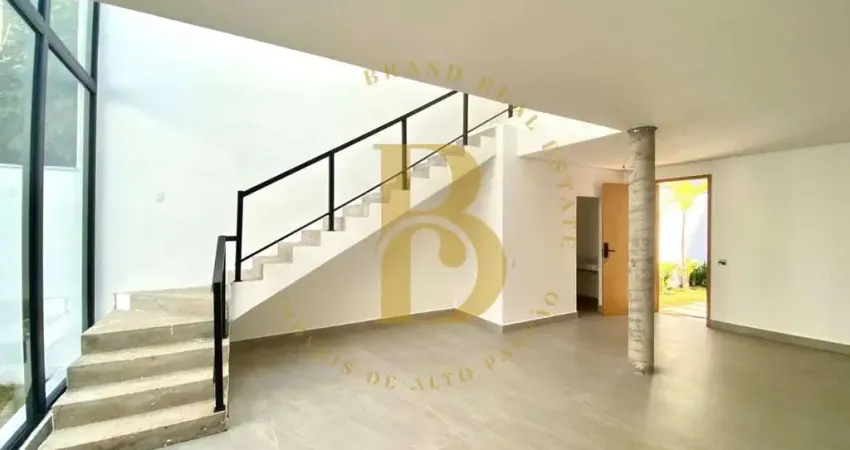 Casa de 4 dormitórios, 2 suítes e lazer completo em condomínio