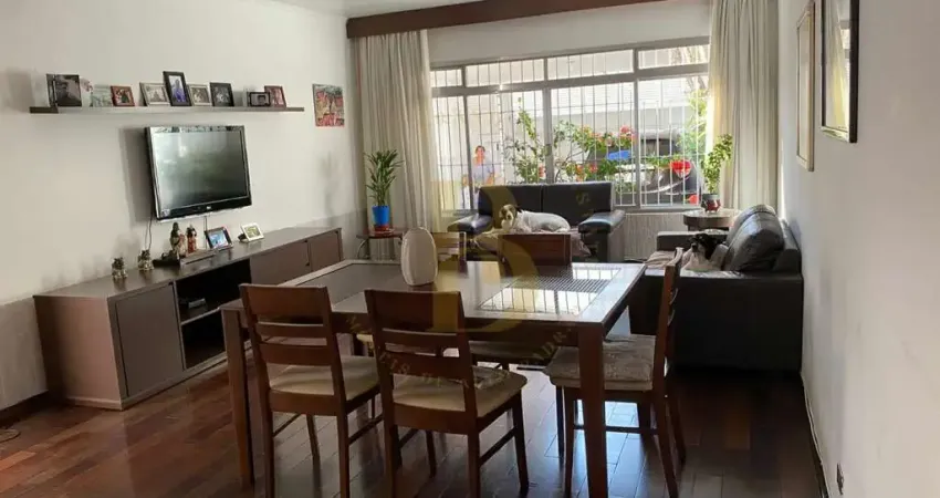 Casa com 4 quartos à venda na Rua Barão de Suruí, 157, Vila Congonhas, São Paulo