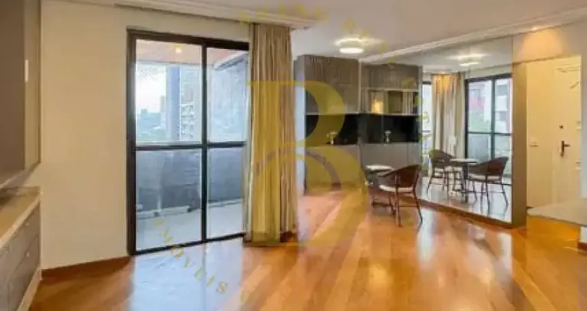 Apartamento com 116 m², 3 quartos sendo 1 suíte à venda no bairro vila mariana.