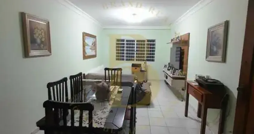 Casa com 3 quartos à venda na Rua César Marengo, 275, Vila Campo Grande, São Paulo