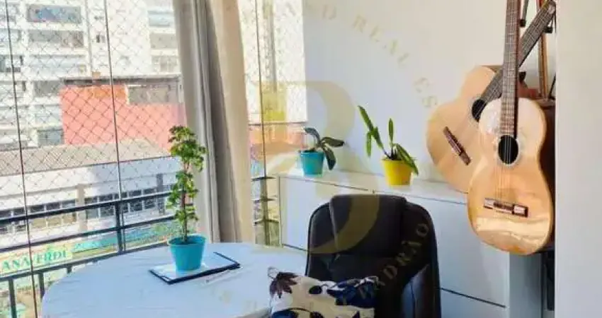 Apartamento com 3 quartos à venda na Rua Tabor, 491, Ipiranga, São Paulo