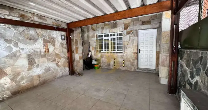 Casa reformada à venda no ipiranga ? 175m² | 3 dormitórios 1 suíte c/ closet