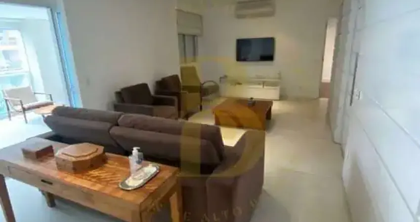 Apartamento com 157 m², 3 quartos e 3 vagas garagem na vila nova conceição