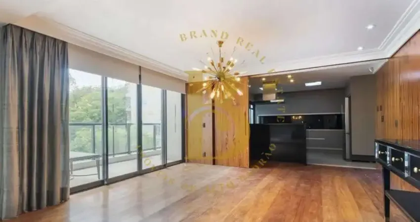 Apartamento com 200 m², 3 quartos sendo 3 suítes à venda no bairro jardim guedala.