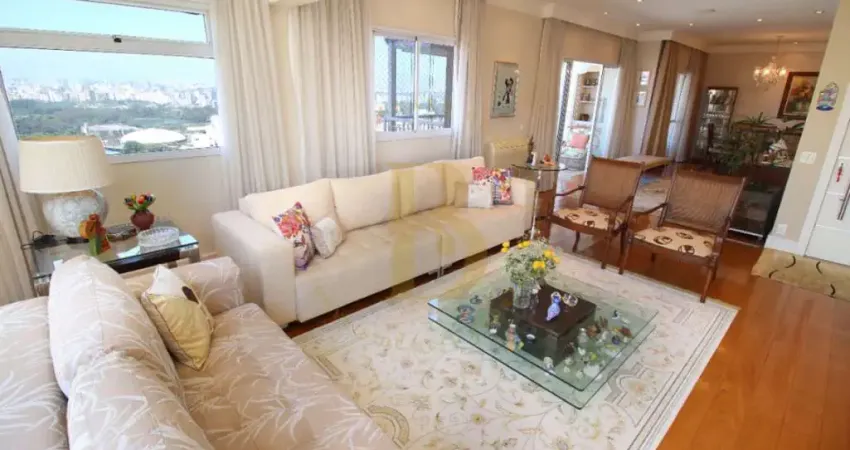 Apartamento com 4 quartos à venda na Rua Coronel Oscar Porto, 208, Paraíso, São Paulo