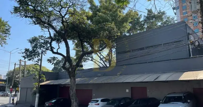 Terreno à venda na Alameda dos Aicás, 1642, Indianópolis, São Paulo